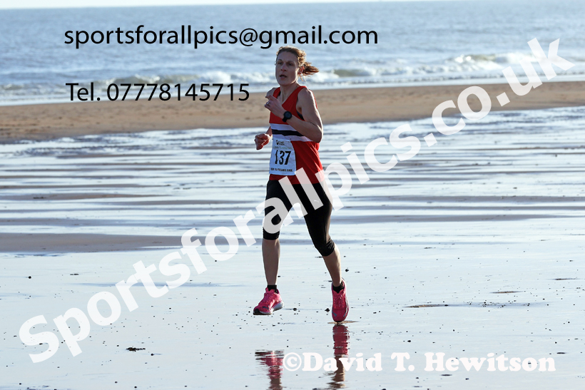 Blyth Sands Handicap Race, Sunday, December 7th. Photo: David T. Hewitson/Sports for All Pics